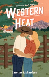 [9781998341375] WESTERN HEAT