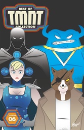[9798887243504] TMNT BEST OF TMNT COLLECTION 6