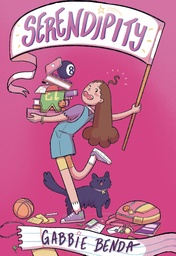 [9780823462902] SERENDIPITY