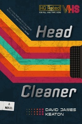 [9781917415088] HEAD CLEANER
