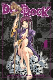 [9798888775110] DEAD ROCK 4