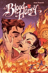 [9798887244204] BLOOD HONEY