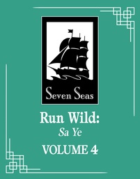 [9798893737257] RUN WILD SA YE NOVEL 4