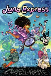 [9781603095808] LUNA EXPRESS