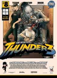 [9781647295738] THUNDER 3 8