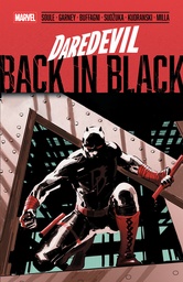 [9781302968342] DAREDEVIL BACK IN BLACK