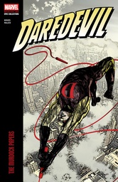 [9781302966966] DAREDEVIL MODERN ERA EPIC COLLECTION: THE MURDOCK PAPERS