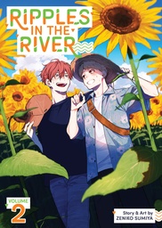 [9798893739848] RIPPLES IN THE RIVER 2