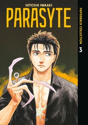 [9798888776650] PARASYTE PAPERBACK COLLECTION 3