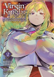 [9798895612309] VIRGIN KNIGHT 2