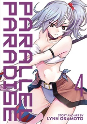 [9781947804869] PARALLEL PARADISE 4