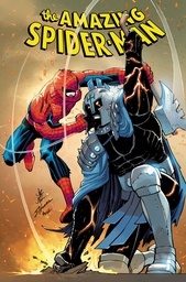 [9781302960735] AMAZING SPIDER-MAN 2 THROUGH THE GATES OF HELL
