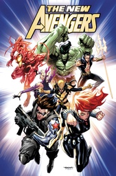 [9781302964016] NEW AVENGERS 1 KILLUMINATI