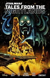 [9781506743349] STAR WARS: TALES FROM THE NIGHTLANDS