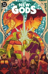 [9781799505624] NEW GODS 2 EDGE OF DARKNESS