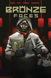 [9798892155953] BRONZE FACES