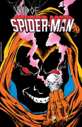 [9781302968571] WEB OF SPIDER-MAN OMNIBUS 2 BOB BUDIANSKY COVER