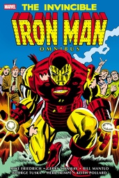[9781302968281] INVINCIBLE IRON MAN OMNIBUS 4