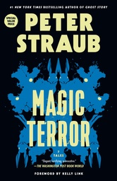 [9780593975923] MAGIC TERROR