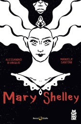 [9781545822845] MARY SHELLEY