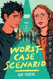 [9781419764998] WORST CASE SCENARIO A NOVEL