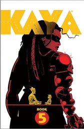 [9781534334021] KAYA 5