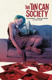 [9781534331471] TIN CAN SOCIETY