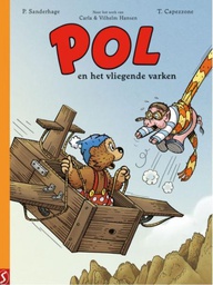[9789463066563] Pol 2 en het Vliegende Varken