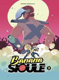 [9798894880549] BANANA SIOULE 3 X