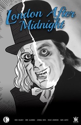 [9798888760338] LONDON AFTER MIDNIGHT (MR)