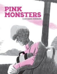 [9798894881324] PINK MONSTERS