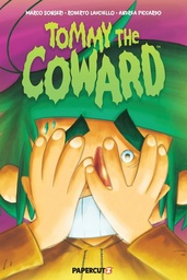 [9781545823057] TOMMY THE COWARD