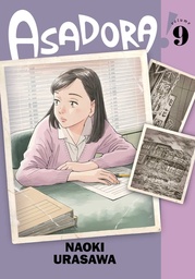 [9781974757893] ASADORA 9