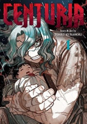 [9781974762620] CENTURIA 1