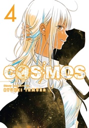 [9781974758845] COSMOS 4