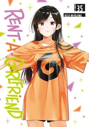 [9798888773369] RENT-A-GIRLFRIEND 35