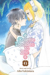 [9781974761951] COLETTE DECIDES TO DIE 6