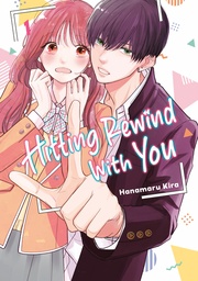 [9798888776995] HITTING REWIND WITH YOU 1