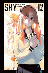 [9798855402537] SHY 12