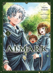 [9798855410631] ALMARK 2