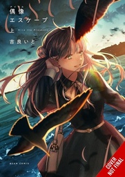 [9798855413113] THE IDOL'S ESCAPE