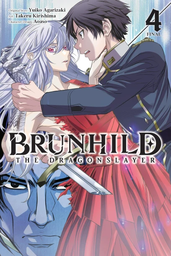 [9798855420395] BRUNHILD THE DRAGONSLAYER 4