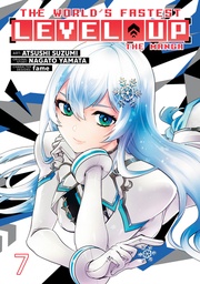 [9798895618691] WORLDS FASTEST LEVEL UP 7