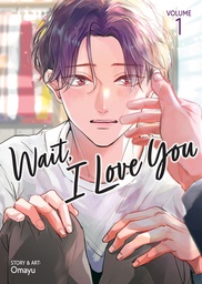 [9798895616789] WAIT I LOVE YOU 1