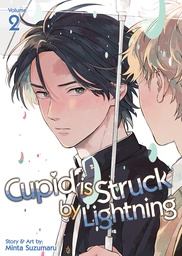 [9798893738032] CUPID IS STRUCK BY LIGHTNING 2
