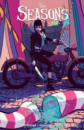 [9781534335936] THE SEASONS 2