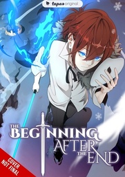 [9798855413465] BEGINNING AFTER THE END 10