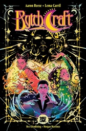 [9781960578655] BYTCHCRAFT