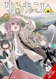 [9798855425970] LAID BACK CAMP 17