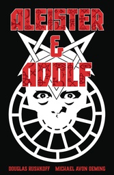 [9781506721040] ALEISTER & ADOLF